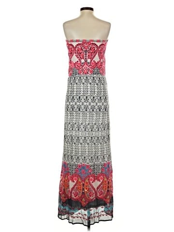 Calypso St. Barth Casual Dress (view 2)