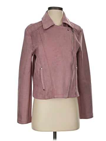 SOHO Apparel Ltd Jacket (view 1)