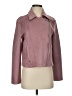 SOHO Apparel Ltd Pink Jacket Size S - photo 1