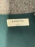 Babaton 100% Polyester Black Sleeveless Blouse Size S - photo 7