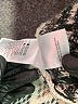 Lucky Brand 100% Polyester Argyle Ivory Pullover Sweater Size S - photo 9