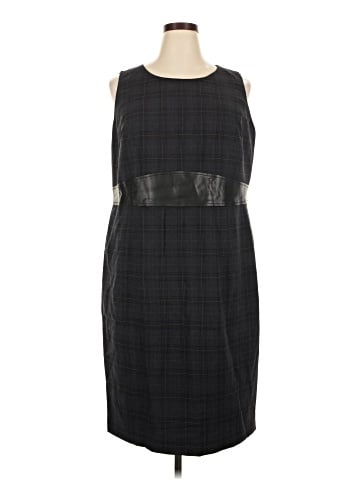 Kasper Casual Dress (view 1)