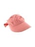 Scala 100% Cotton Pink Baseball Cap One size - photo 1