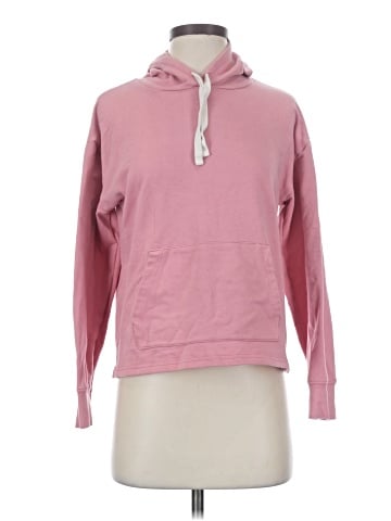 J.Crew Factory Store Pullover Hoodie (view 1)
