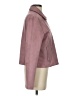 SOHO Apparel Ltd Pink Jacket Size S - photo 4