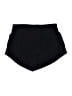 Under Armour 100% Polyester Solid Black Athletic Shorts Size S - photo 2