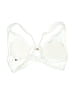 Old Navy White Swimsuit Top Size XS - photo 2