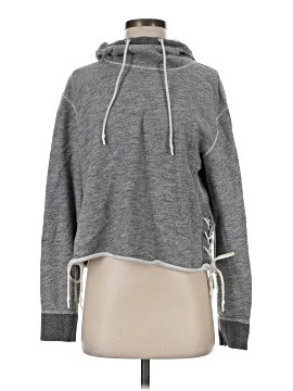 Rag & Bone Pullover Hoodie