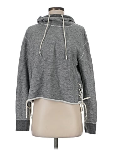 Rag & Bone Pullover Hoodie (view 1)