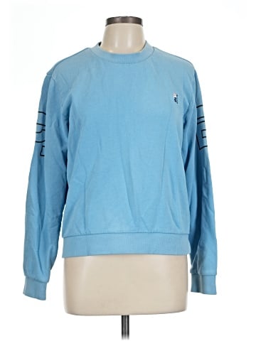 P.E Nation Sweatshirt (view 1)