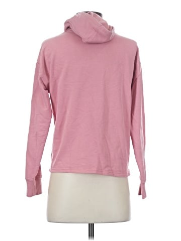 J.Crew Factory Store Pullover Hoodie (view 2)