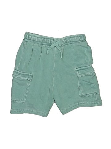 H&M Cargo Shorts (view 1)