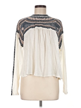 Free People Long Sleeve Turtleneck