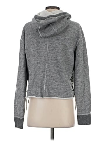 Rag & Bone Pullover Hoodie (view 2)