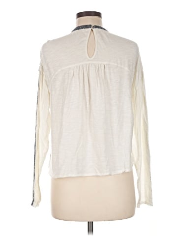 Free People Long Sleeve Turtleneck (view 2)