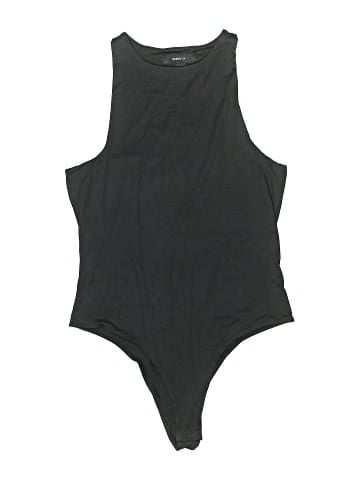 Forever 21 Plus Bodysuit (view 1)