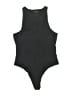 Forever 21 Plus Black Bodysuit Size 0X - photo 1