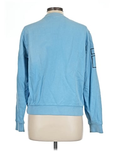 P.E Nation Sweatshirt (view 2)