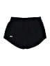 Under Armour 100% Polyester Solid Black Athletic Shorts Size S - photo 1