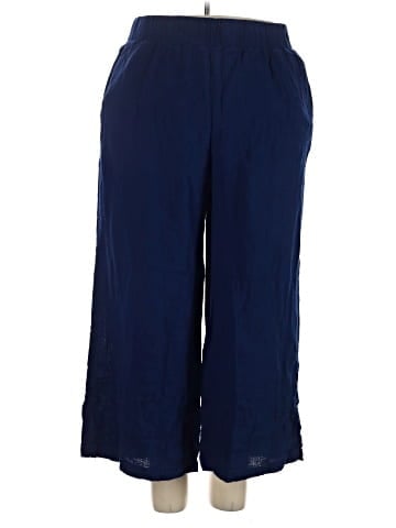 L.L.Bean Casual Pants (view 1)