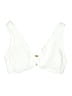 Old Navy White Swimsuit Top Size XS - photo 1