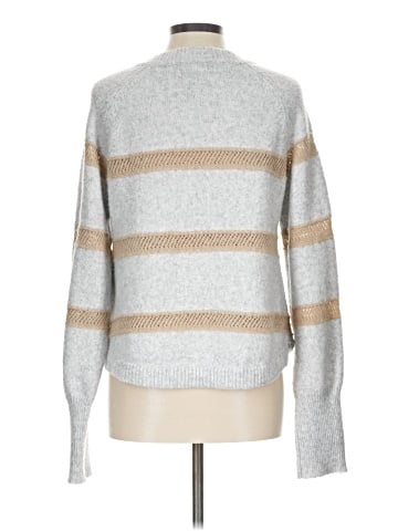Democracy Pullover Sweater (view 2)