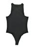 Forever 21 Plus Black Bodysuit Size 0X - photo 2