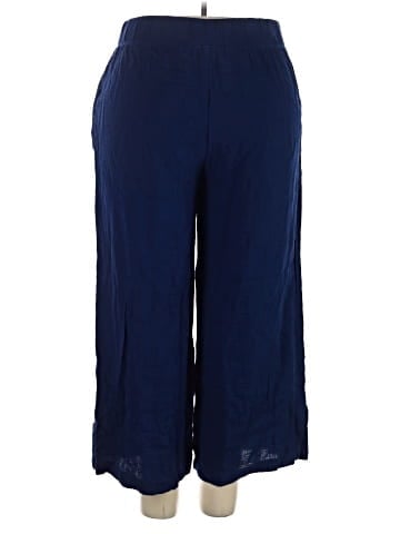 L.L.Bean Casual Pants (view 2)