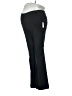 Old Navy - Maternity Black Active Pants Size 8 - photo 1