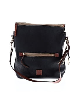 Dooney & Bourke Leather Shoulder Bag