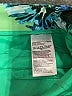 Banana Republic Tropical Green Shorts Size 10 - photo 4