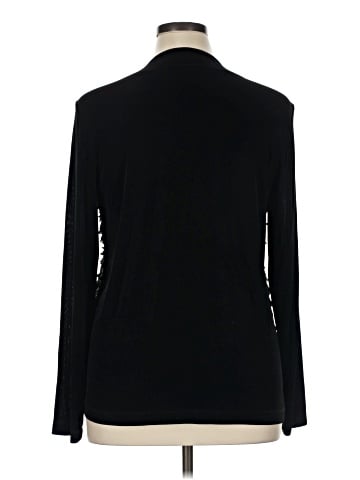 Travelers by Chico's Long Sleeve Blouse (view 2)
