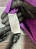 TanJay Purple Blazer Size 16 - photo 7