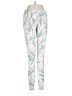 Wildfox Print White Casual Pants Size Sm (1 or S) - photo 1