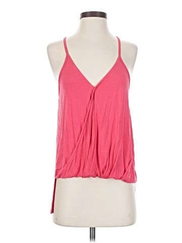 Leith Sleeveless Blouse (view 1)