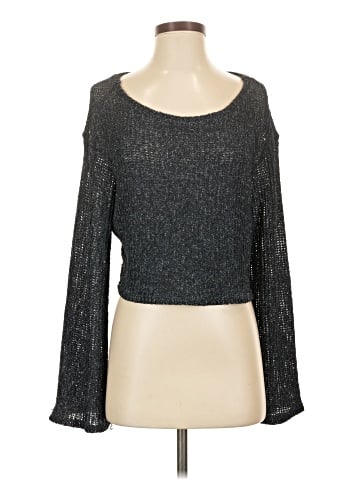 Urban Renewal 3/4 Sleeve T-Shirt (view 1)