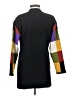 Steve Fabrikant Black Wool Cardigan Size P (petite) - photo 2