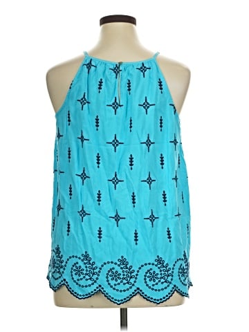 Crown & Ivy Tank Top (view 2)