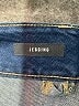 Torrid Hearts Blue Jeans Size 26 - photo 4