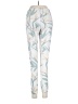 Wildfox Print White Casual Pants Size Sm (1 or S) - photo 2