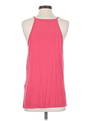 Leith Sleeveless Blouse (view 2)