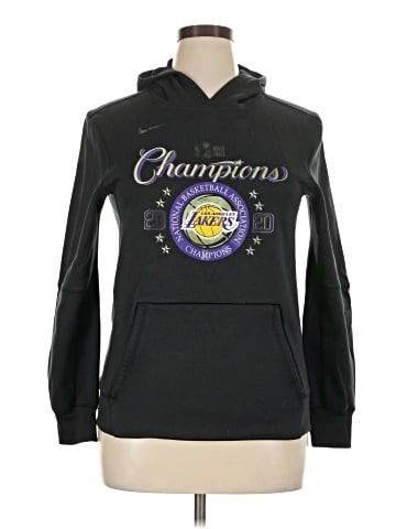 Nike Pullover Hoodie (view 1)