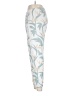 Wildfox Print White Casual Pants Size Sm (1 or S) - photo 5