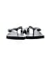 Skechers Black Flip Flops Size 7 - photo 2