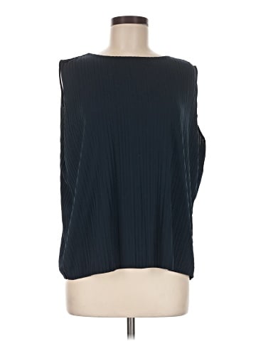 Uniqlo Sleeveless Blouse (view 1)
