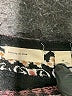 Sleeping On Snow Black 3/4 Sleeve Top Size XS - photo 7