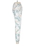 Wildfox Print White Casual Pants Size Sm (1 or S) - photo 4