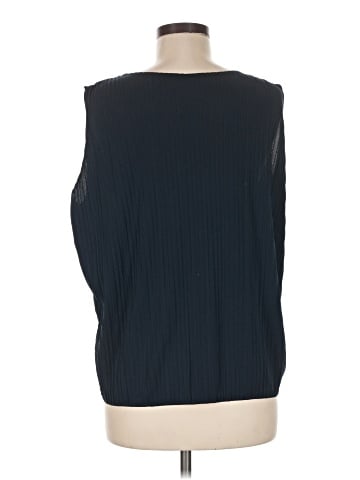 Uniqlo Sleeveless Blouse (view 2)