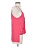 Leith Pink Sleeveless Blouse Size S - photo 4