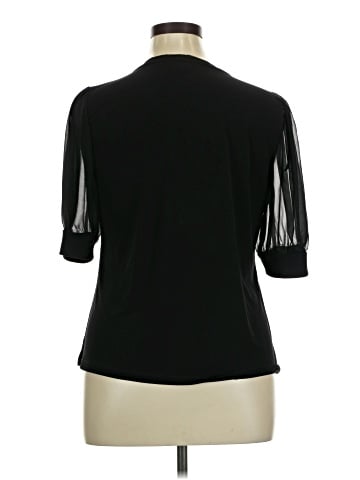 Calvin Klein 3/4 Sleeve T-Shirt (view 2)